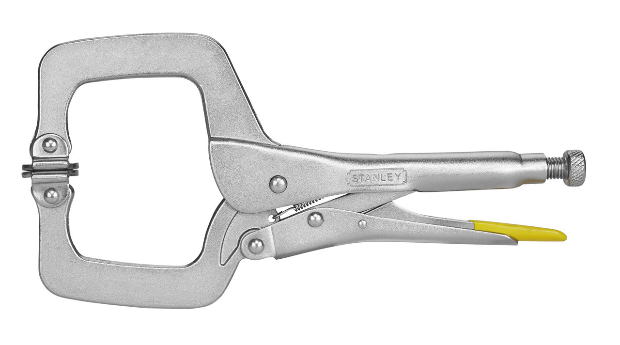 Cleste de prindere Stanley 285 mm 0-84-816