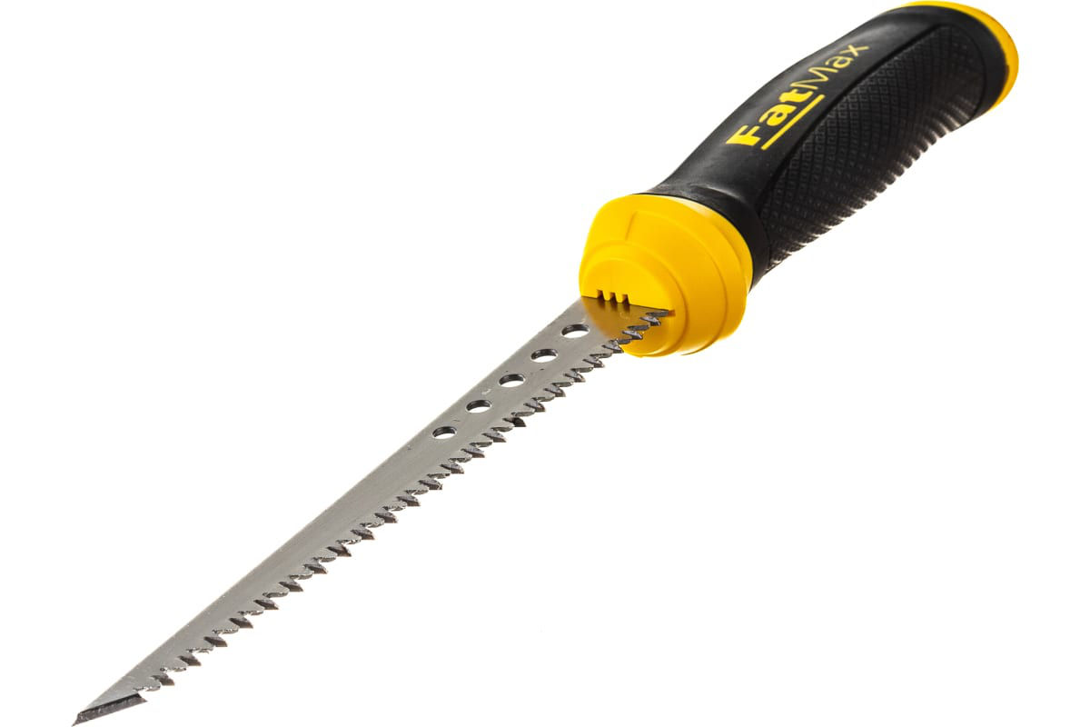 Fierăstrău pentru gipscarton îngust STANLEY FatMax 0-20-556