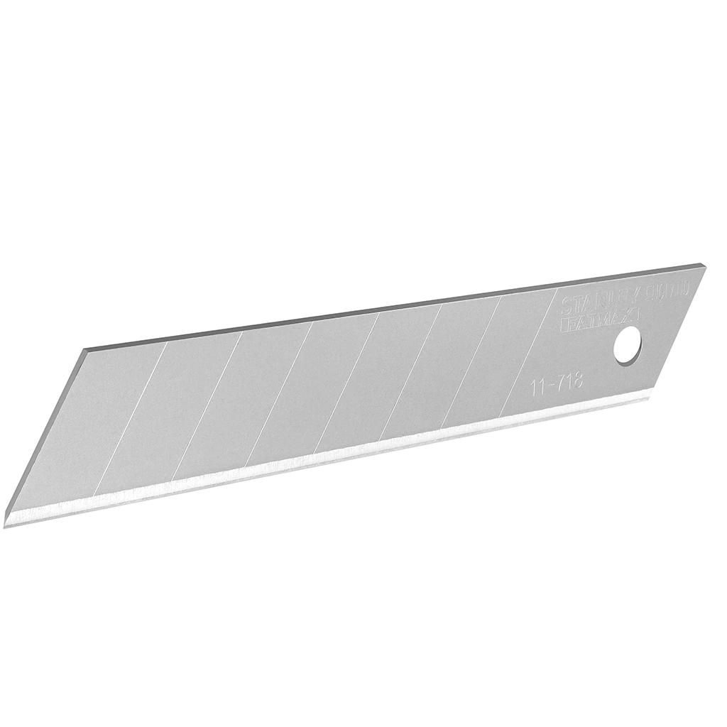 Lama pentru cuțit 18-mm STANLEY FATMAX 2-11-718