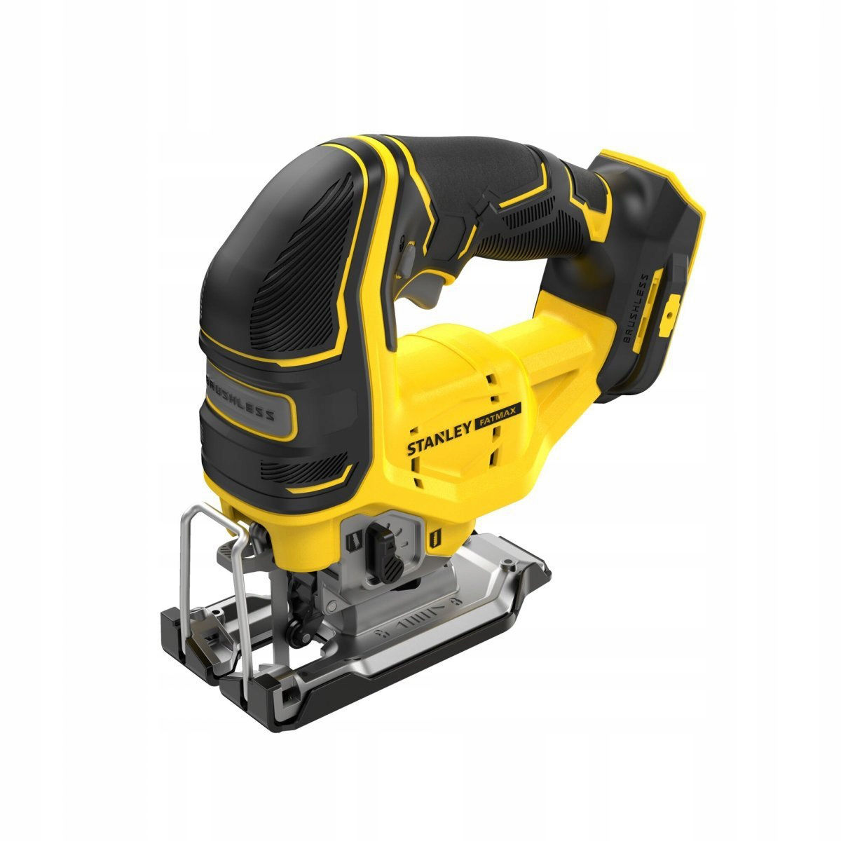 АККУМУЛЯТОРНЫЙ ЛОБЗИК STANLEY FATMAX SFMCS650B-XJ