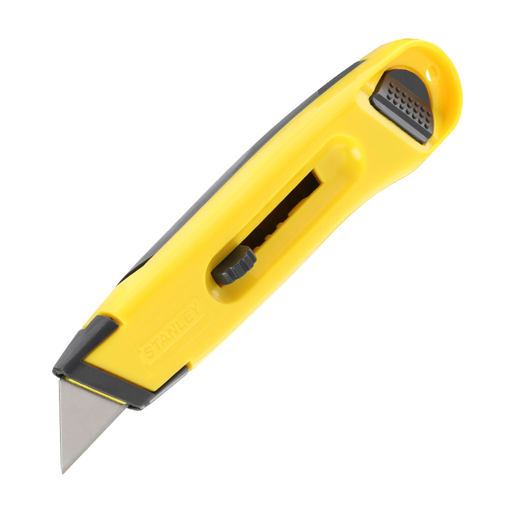 Cutit cu lama retractabila 150mm 0-10-088