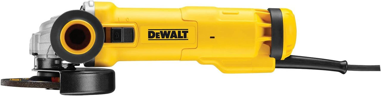 Polizor unghiular DeWALT DWE4237