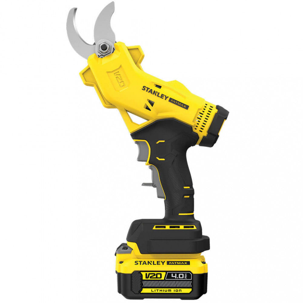 Cumpara  Foarfece de grădină - FOARFECE CU ACUMULATOR V20 Stanley Fat Max SF..