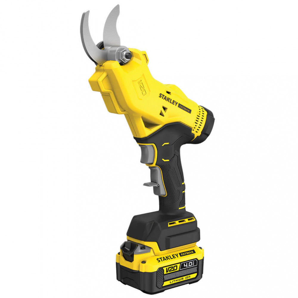 FOARFECE CU ACUMULATOR V20 Stanley Fat Max SFMCPP32M1-QW