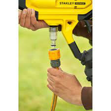 Masina de spalat cu presiune pe scum. Staley FatMax SFMCPC93M1