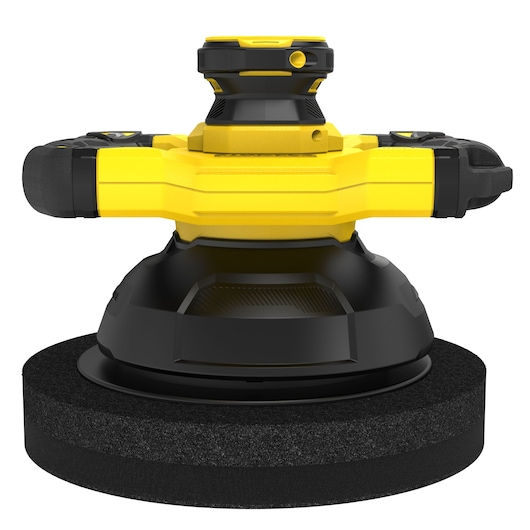 MAȘINA DE POLISHAT ACUMULATOR STANLEY FATMAX SFMCE100B-XJ