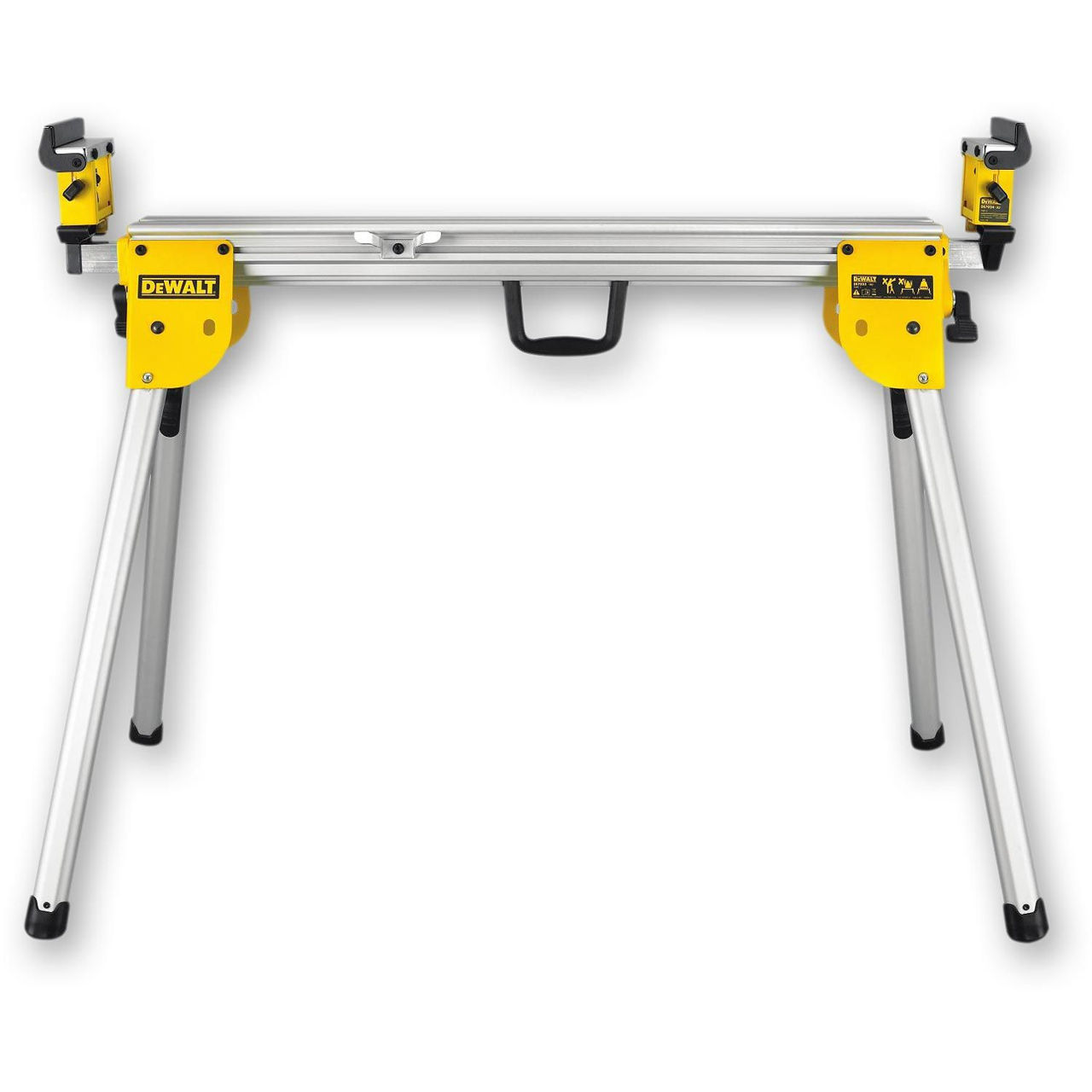 Masa de lucru compactă pentru ferăstrău DeWalt DE7033-XJ