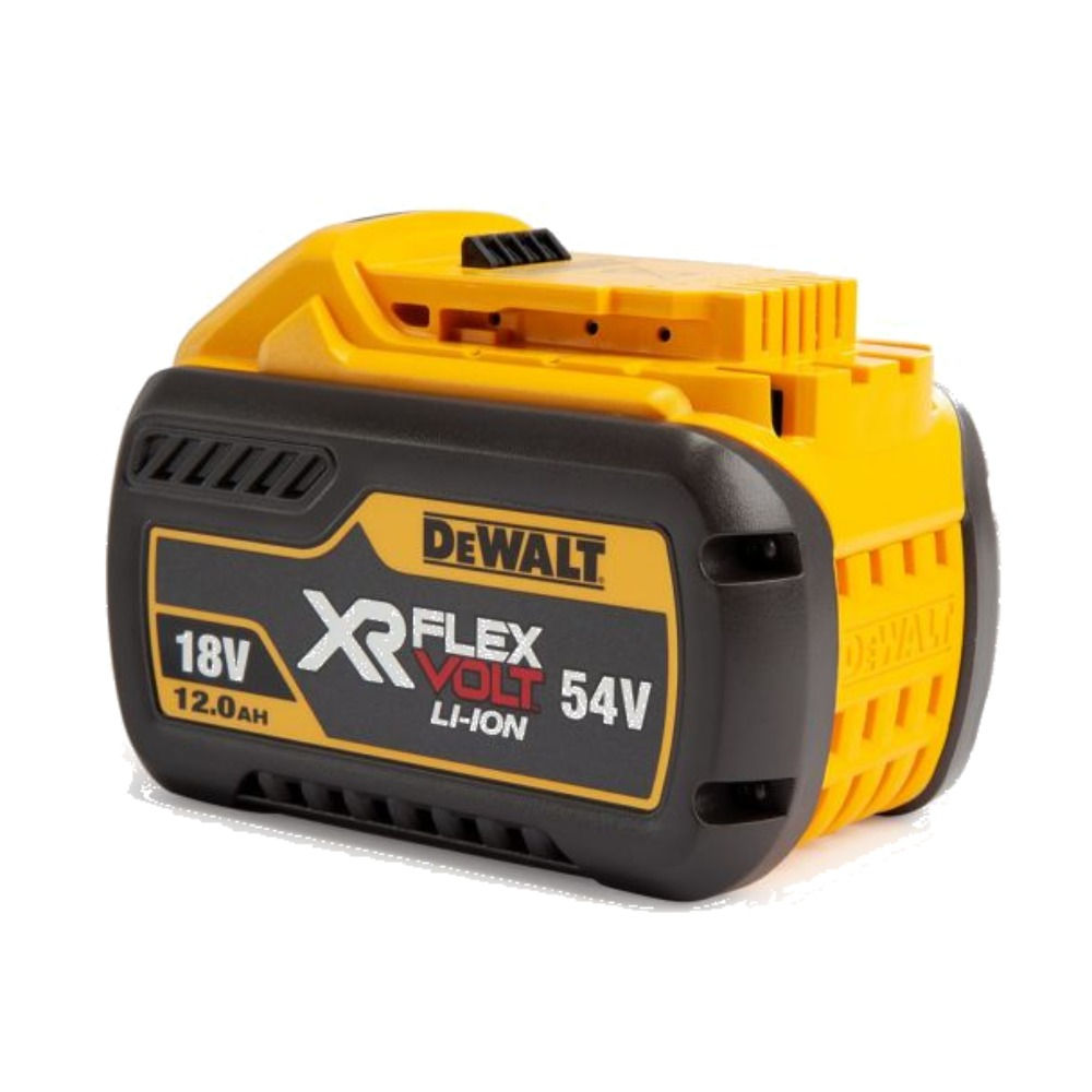 Acumulator FLEXVOLT DCB548, 18 V, 12 Ah / 54 V, 4 Ah