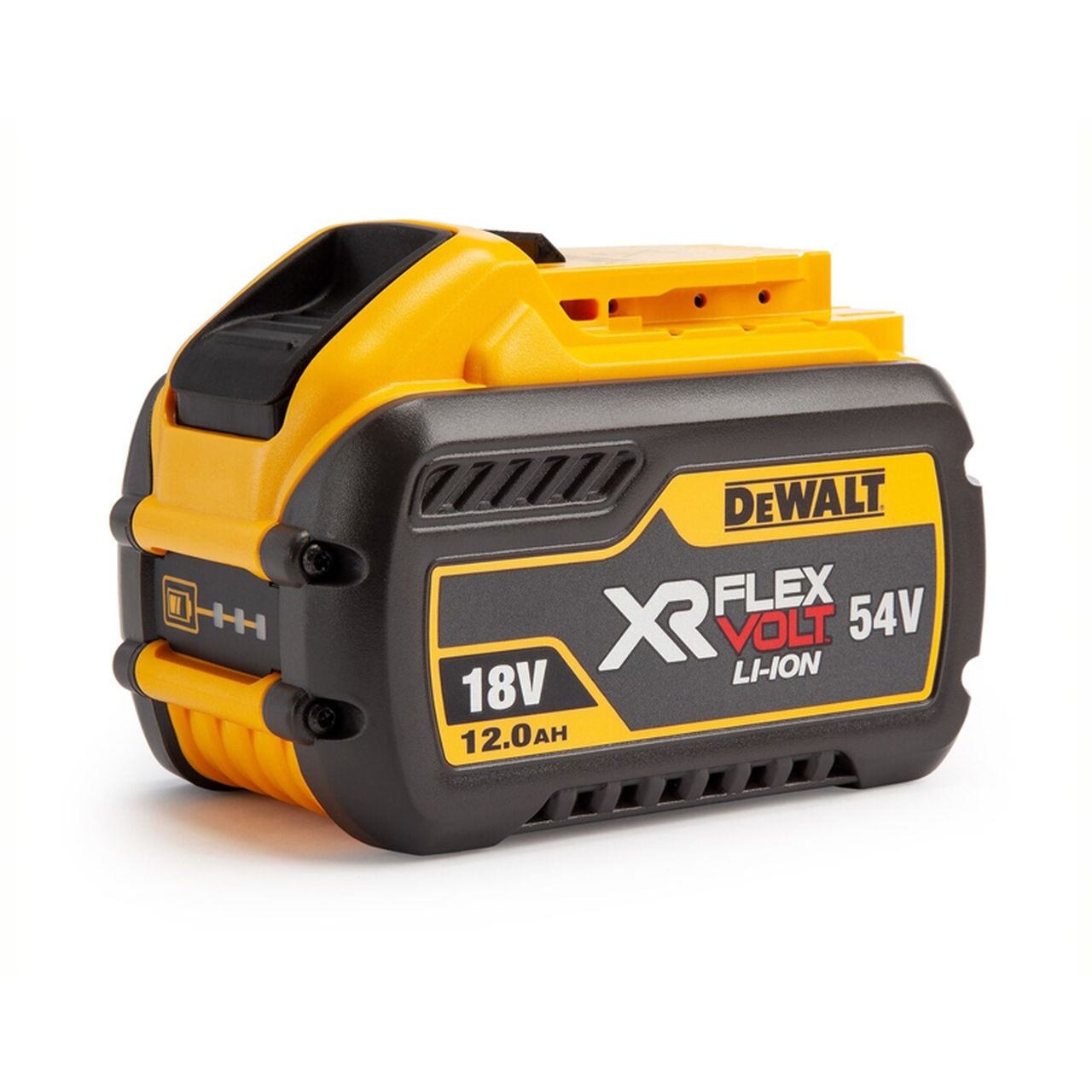 Acumulator FLEXVOLT DCB548, 18 V, 12 Ah / 54 V, 4 Ah