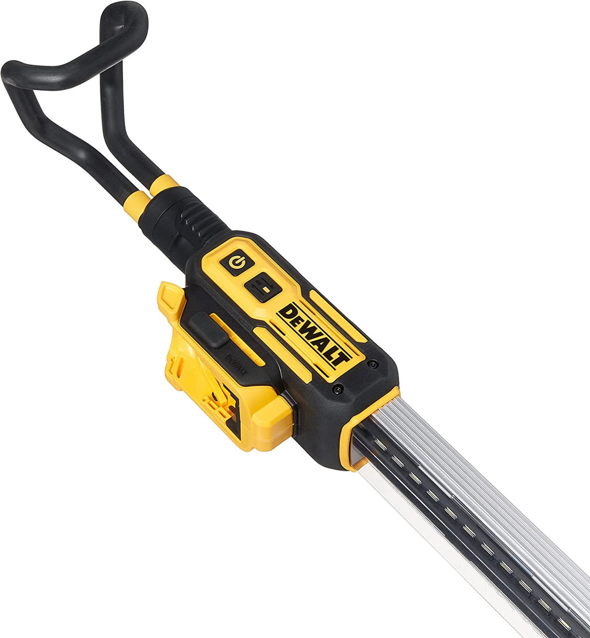 Lanterna LED cu acumulator 18V DCL045B