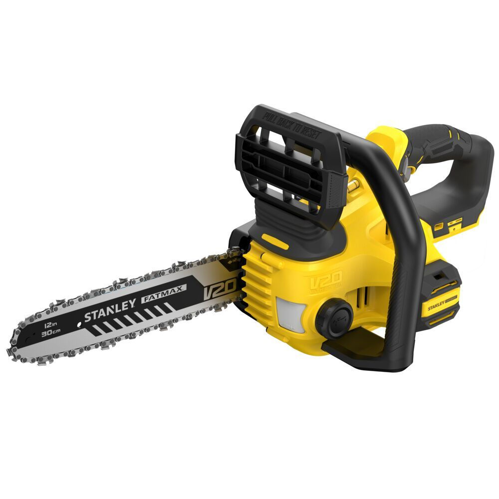 Ferăstrău electric STANLEY FATMAX V20 SFMCCS630B
