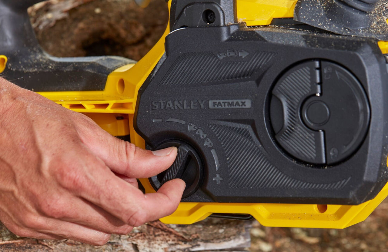 Ferăstrău electric STANLEY FATMAX V20 SFMCCS630B