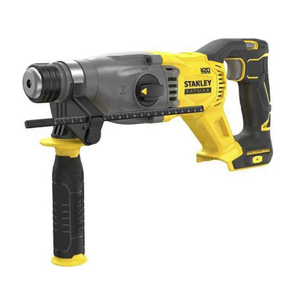 CIOCAN ROTOPERCUOTR CU ACUMULATOR STANLEY FATMAX SFMCH900B