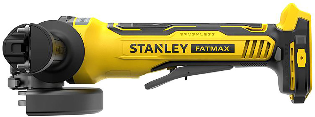 Polizor unghiular SATANLEY FATMAX SFMCG700B