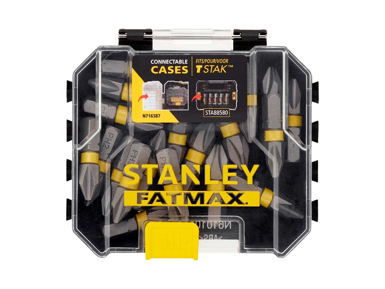 Set biti 20buc STA88569