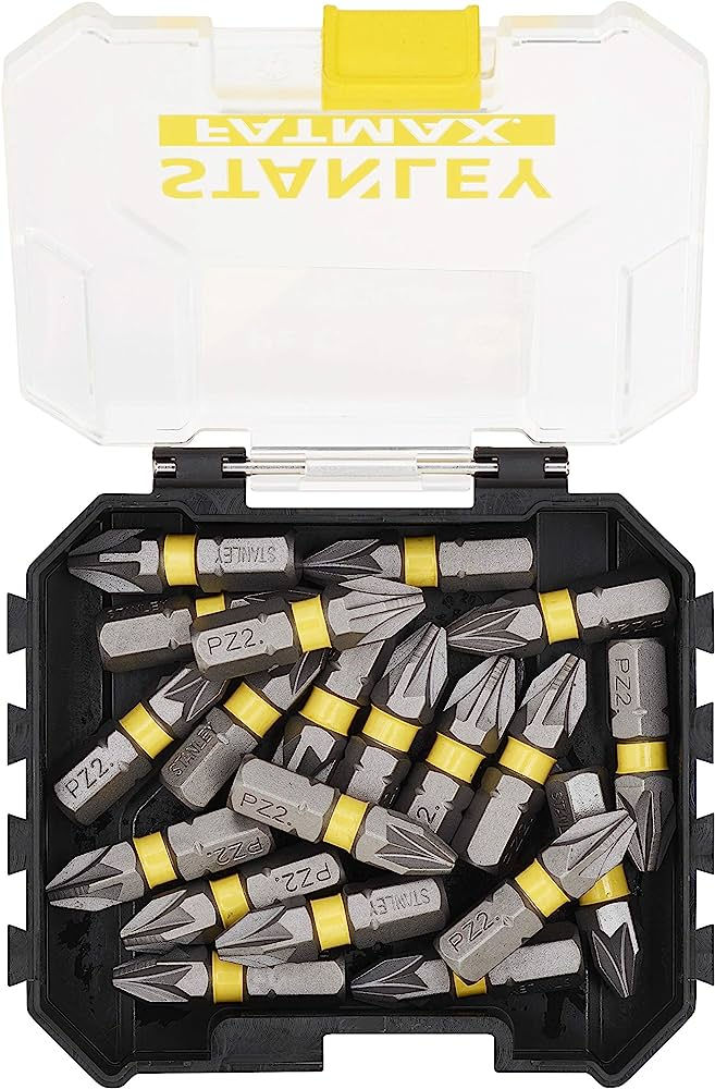 Cumpara  Seturi biti si accesorii - Set biti 20buc STA88568..
