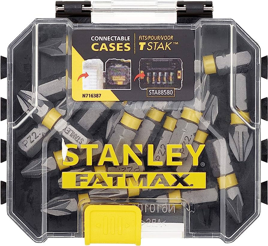 Set biti 20buc STA88568