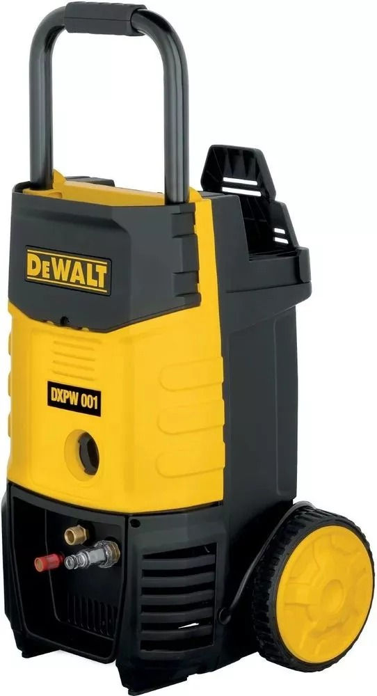 Lavaj cu presiune DeWALT DXPW 001 E 13674