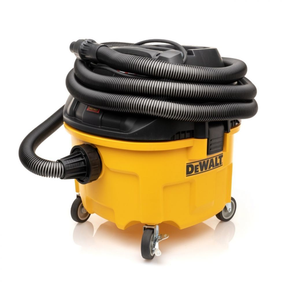 ASPIRATOR INDUSTRIAL DEWALT DWV901L