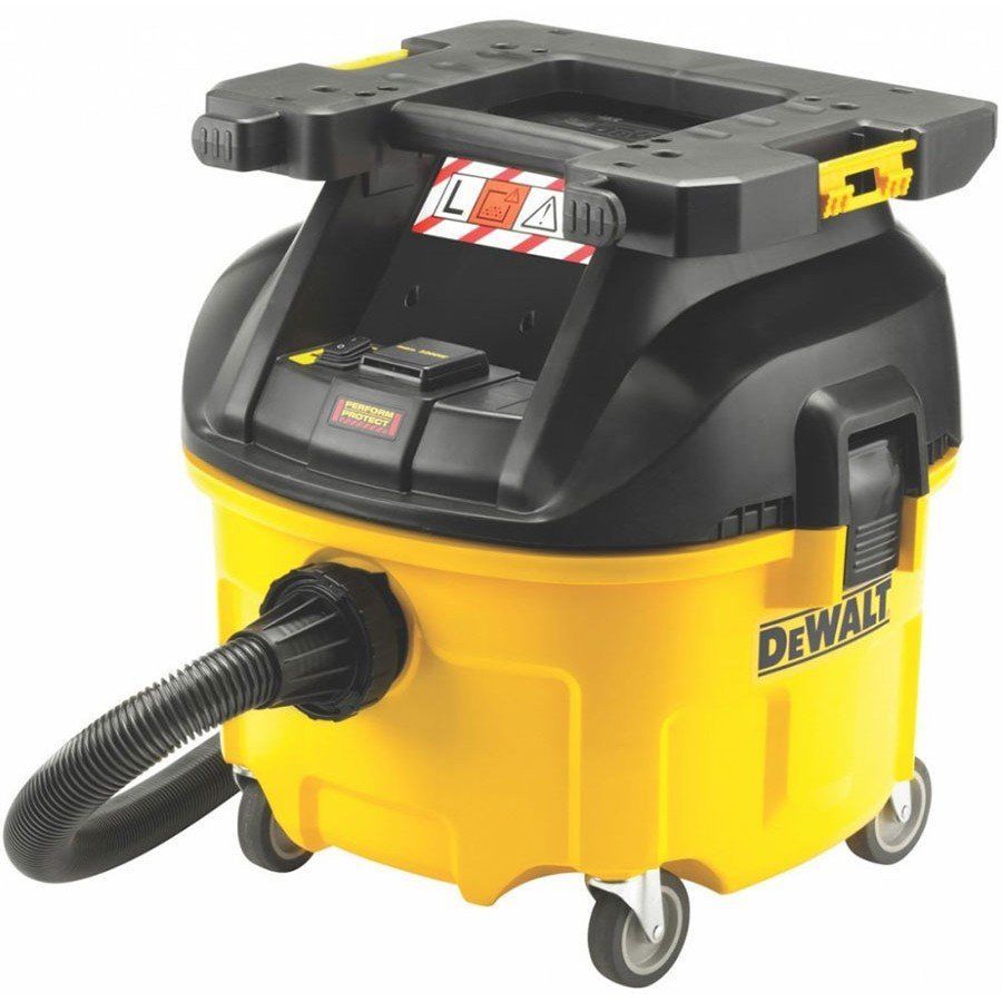 ASPIRATOR INDUSTRIAL DEWALT DWV901L
