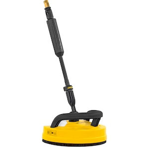 Dispozitiv de curatat suprafete mari cu rezervor 41609