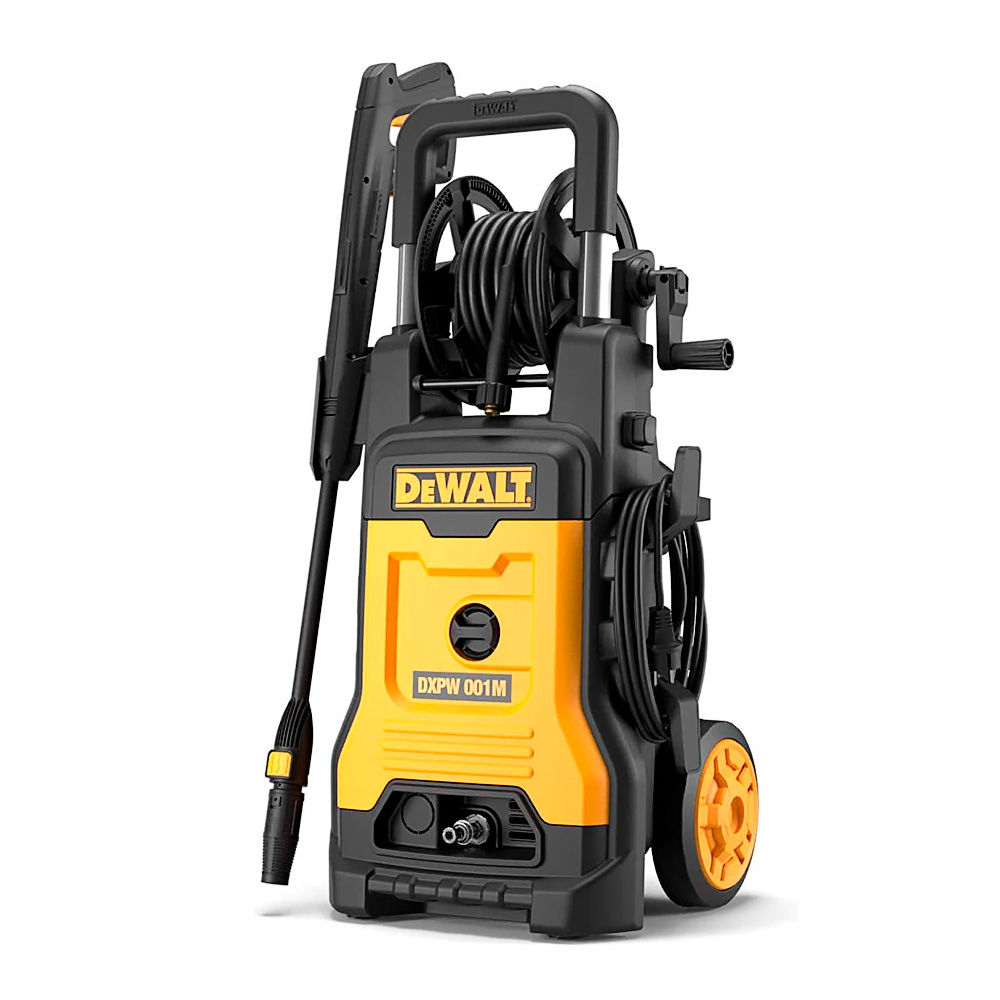 Aparat de spălat cu presiune DeWALT DXPW001M-E