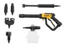 Aparat de spălat cu presiune DeWALT DXPW 001DTS-E