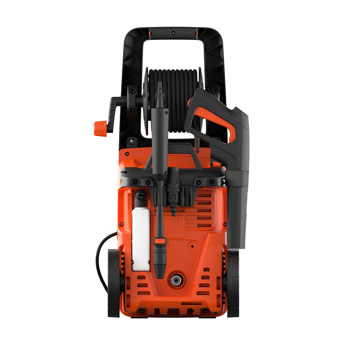 Aparat de spălat cu presiune B+D BXPW1800E
