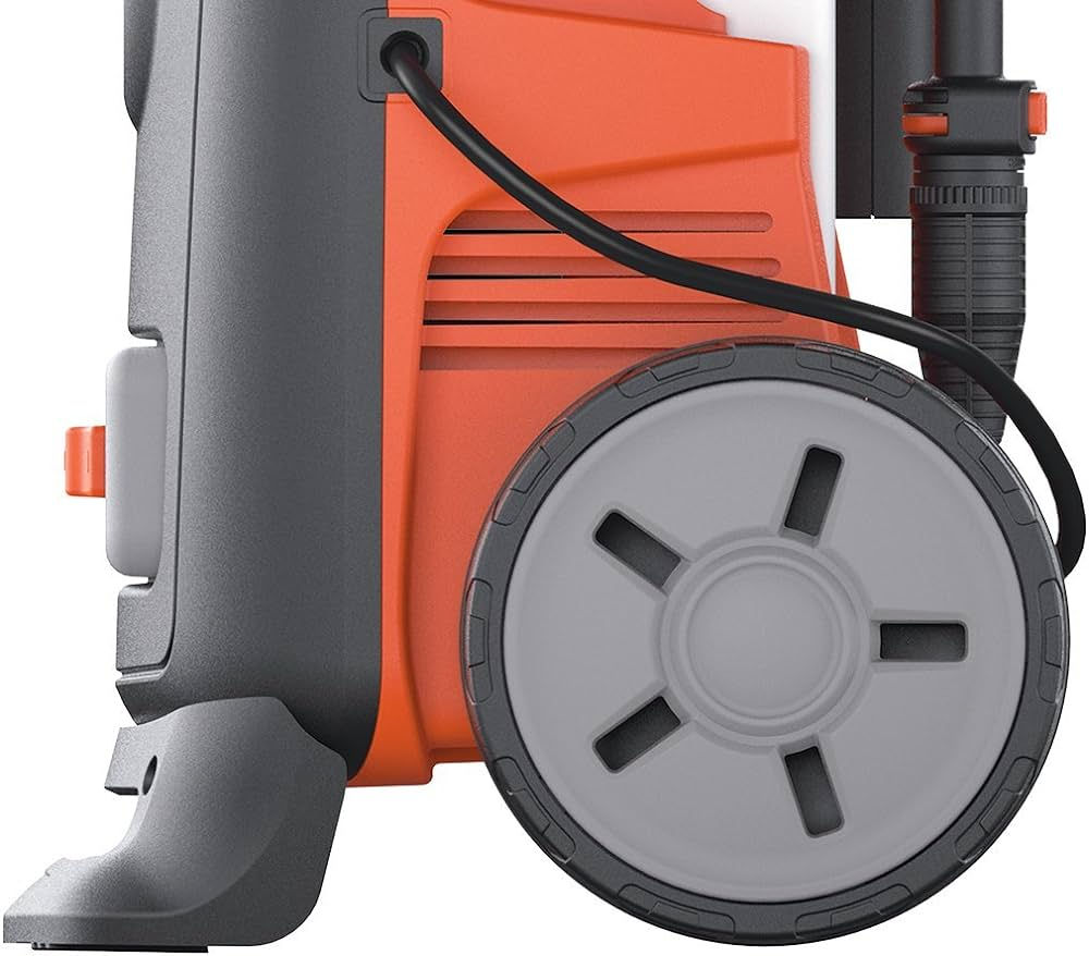 Aparat de spălat cu presiune B+D BXPW2200E