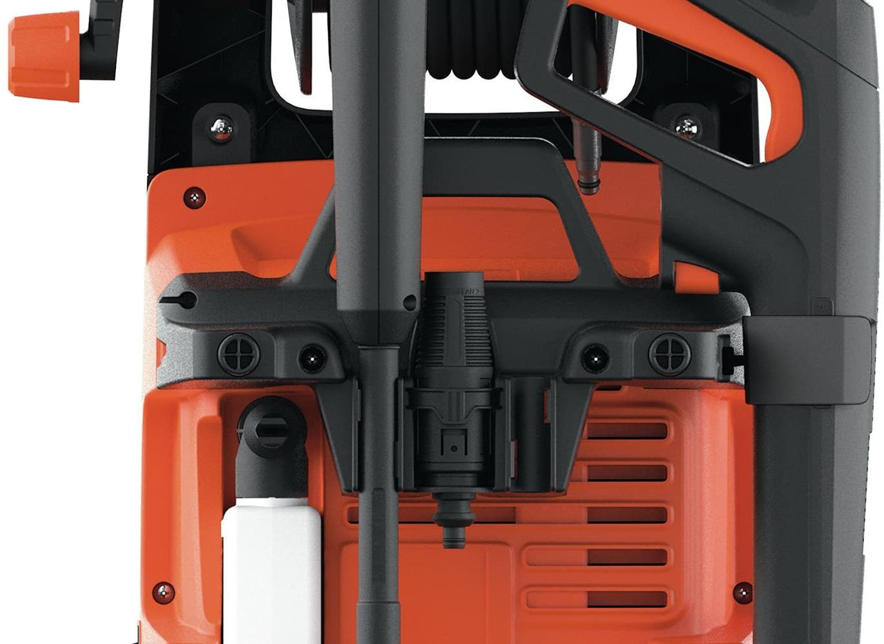 Aparat de spălat cu presiune B+D BXPW2200E