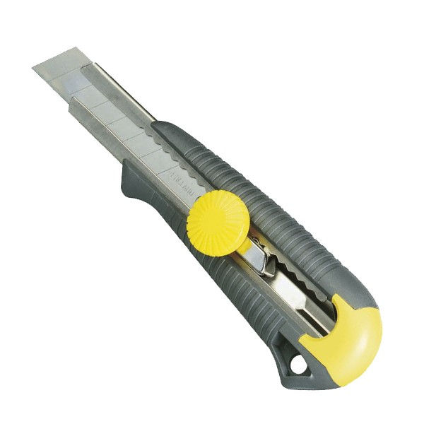 Cutit cu lama segmentat 18mm DynaGrip  0-10-418