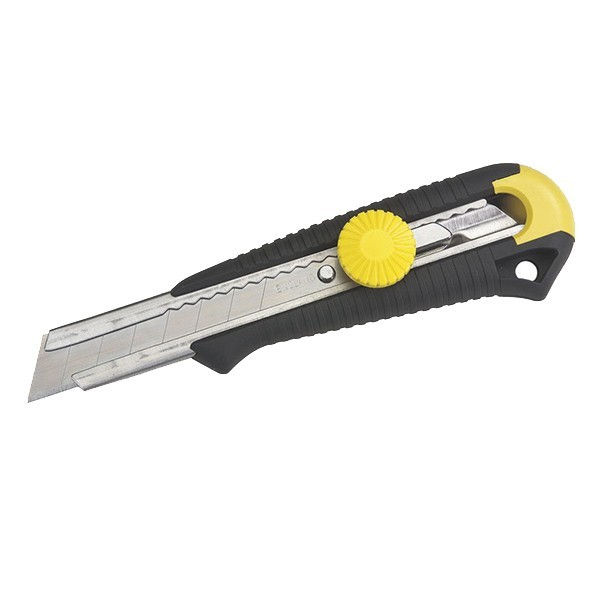 Cutit cu lama segmentat 18mm DynaGrip  0-10-418