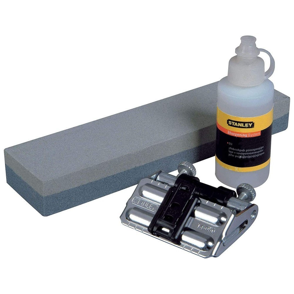 Kit sistem de ascuțire Stanley 0-16-050