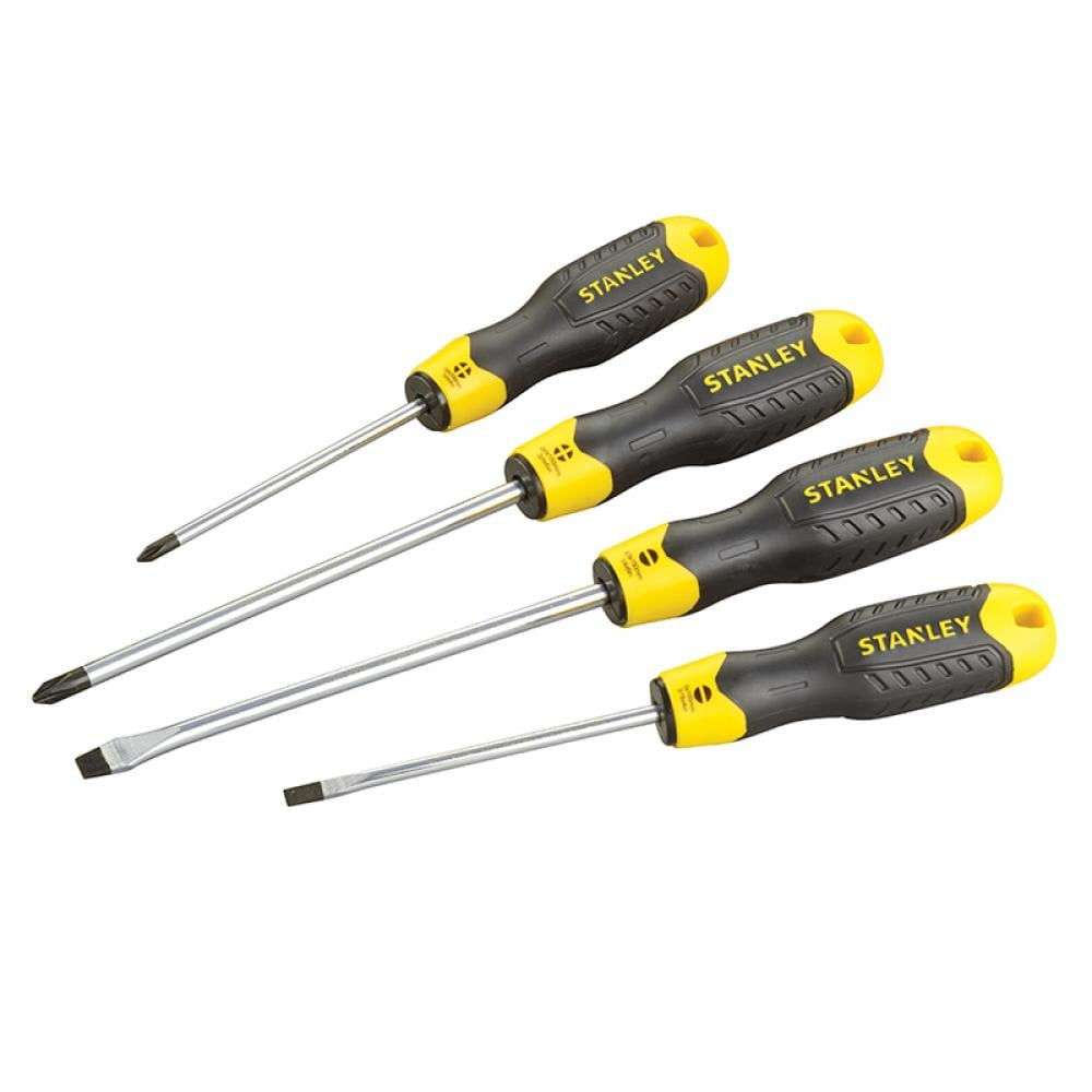 Cumpara  Seturi de șurubelnițe electrice și mecanice - Set surubelnite 4 buc. 0-65-013..