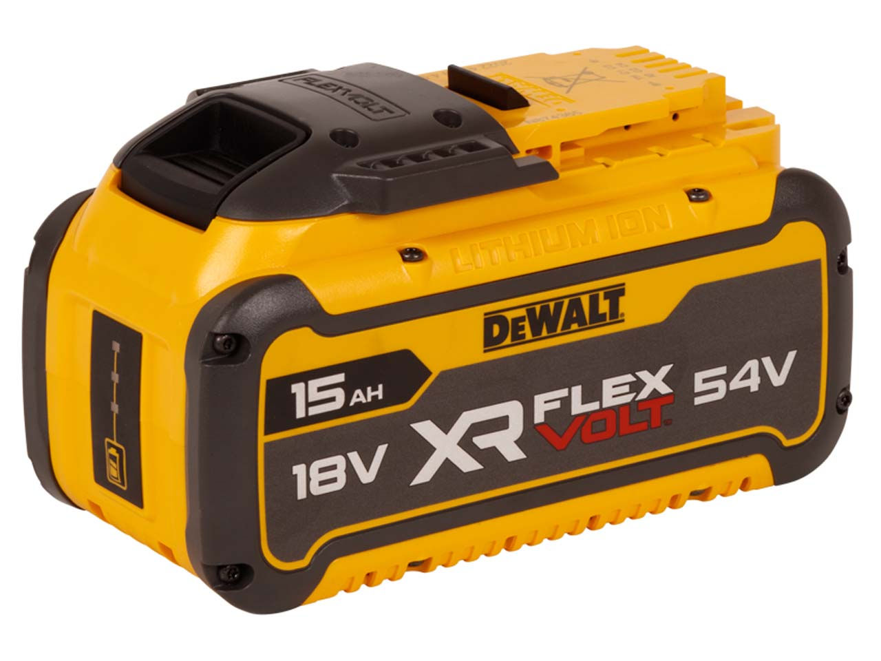 Acumulator DeWALT FlexVolt DCB549 Li-Ion 18/54V 15Ah