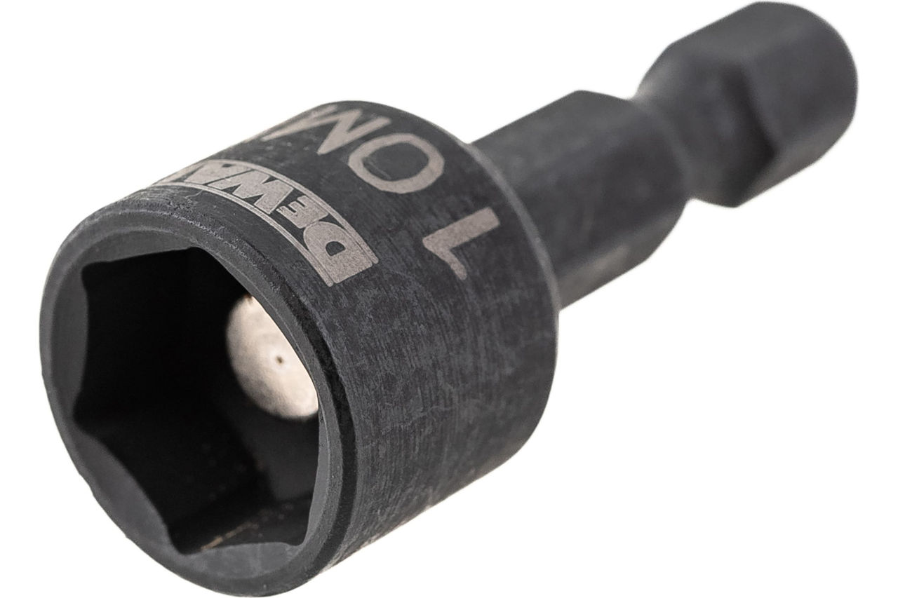 Cap magnetic DeWALT DT7463 10mm