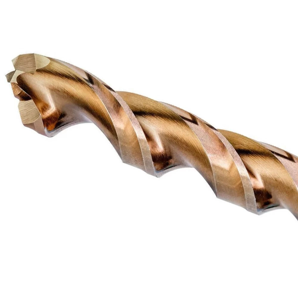 Сверло по металлу HSS-CO 7.0x69x109mm