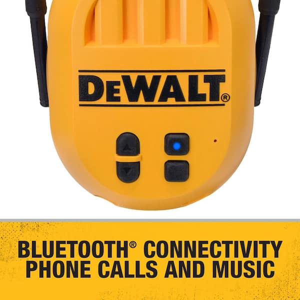 Casti de protetie cu Bluetooth DPG17 EU