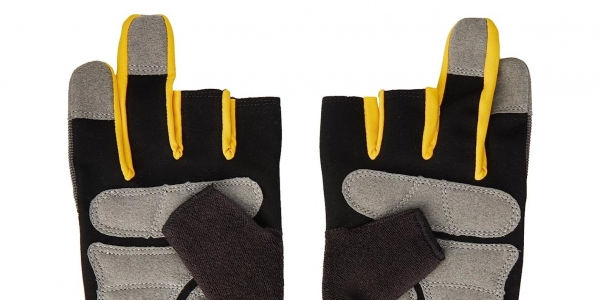 Manusi de protectie DPG214LEU