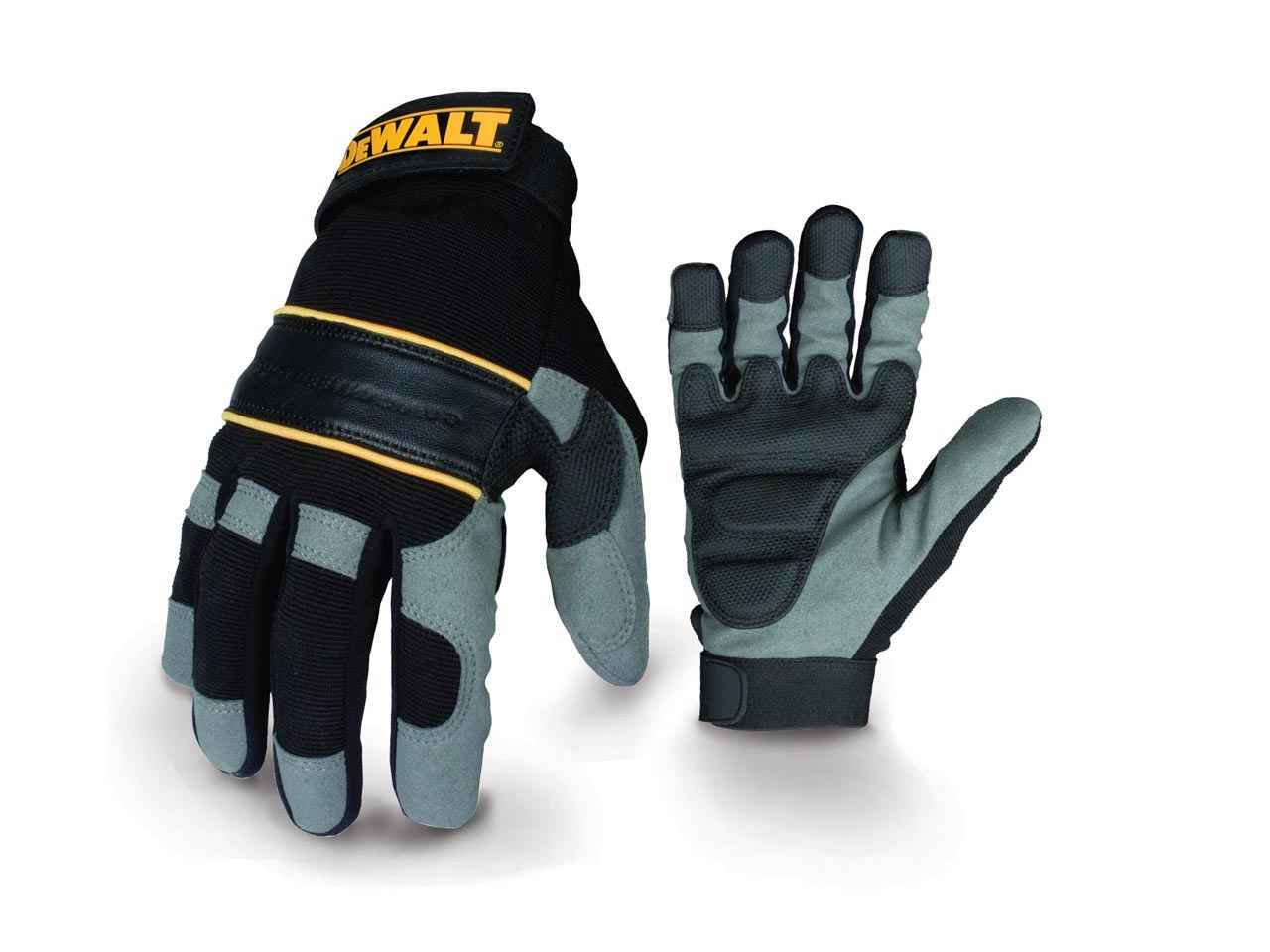 Manusi de protectie DPG33LEU