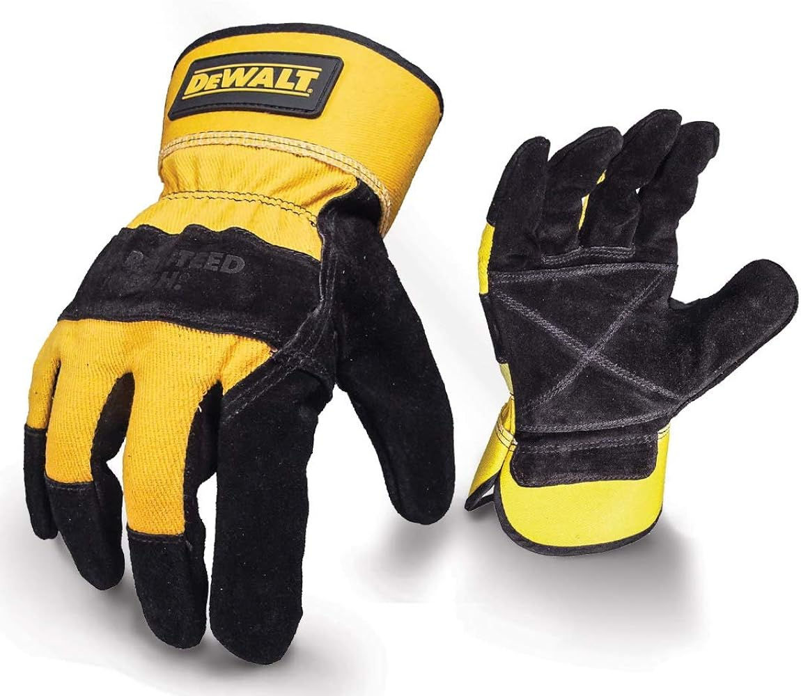 Manusi de protectie DPG41LEU