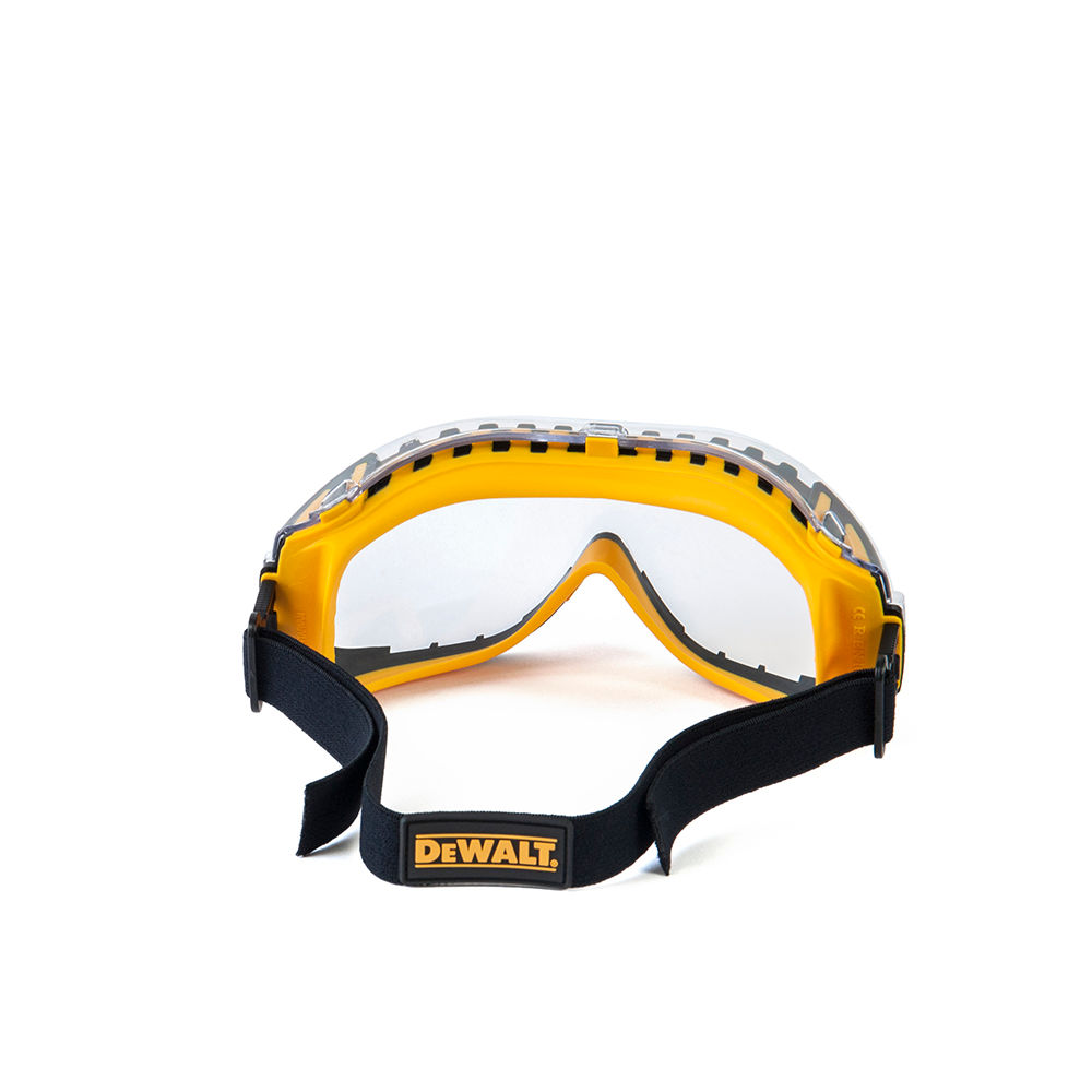 Ochelari de protectie DPG82-11DEU