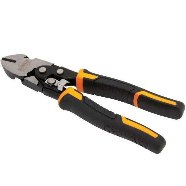 Clești cu tais lateral Dewalt DWHT0-70275