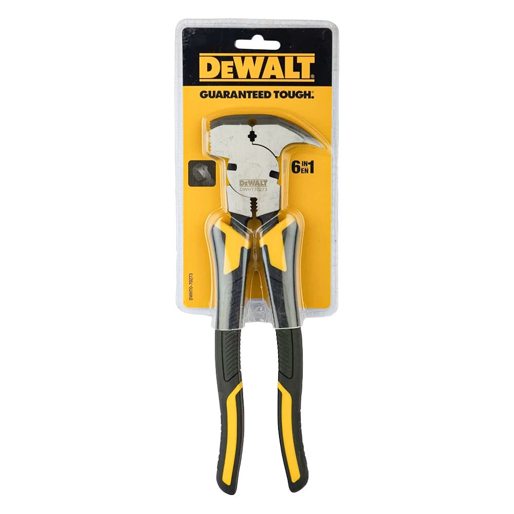 Clești Dewalt DWHT0-70273..