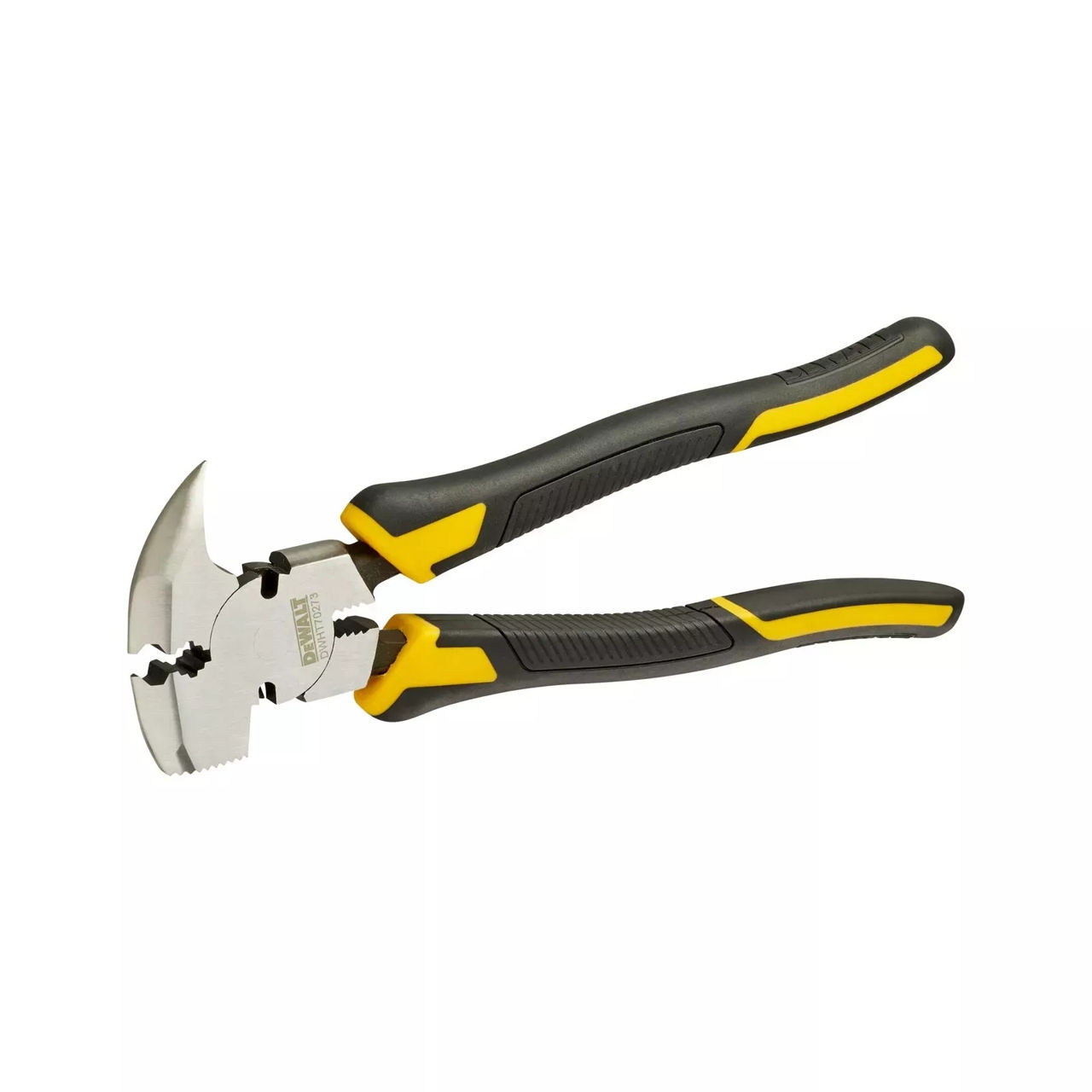 Плоскогубцы Dewalt DWHT0-70273