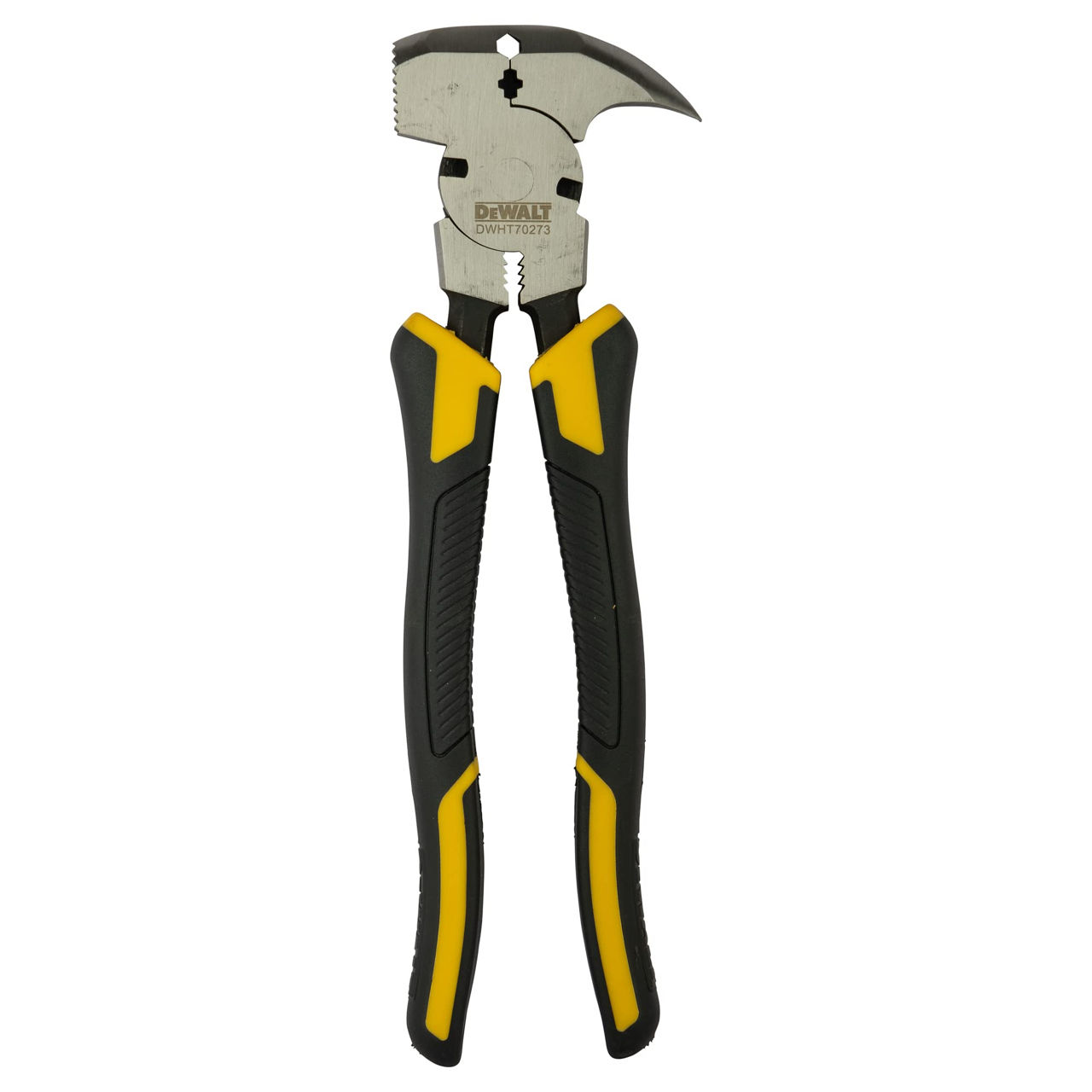 Плоскогубцы Dewalt DWHT0-70273