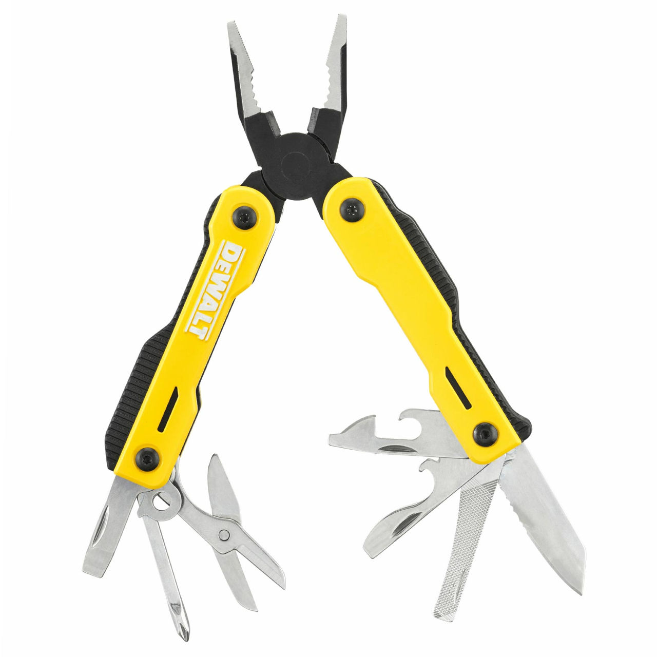 Мультитул 16в1 Dewalt DWHT0-71843