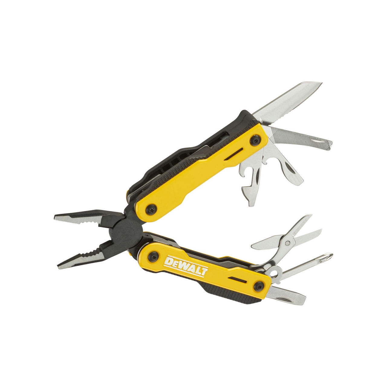 Мультитул 16в1 Dewalt DWHT0-71843