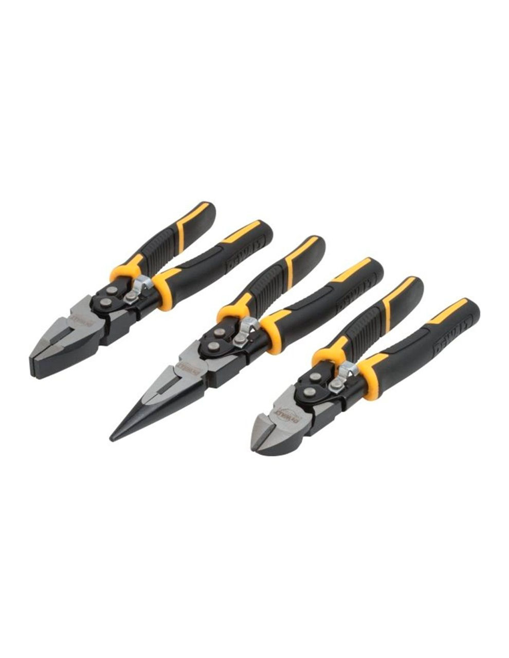 Set patenti Dewalt DWHT0-70485..