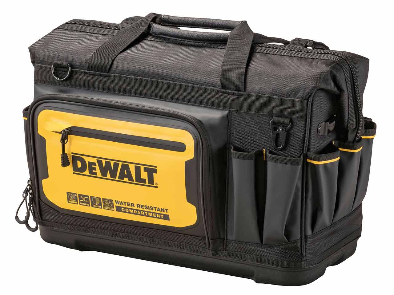 Geanta p/u scule DeWALT DWST60104-1..
